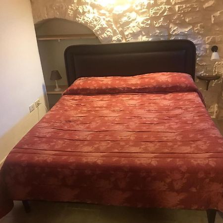 Bed and Breakfast Trullimania Alberobello Esterno foto