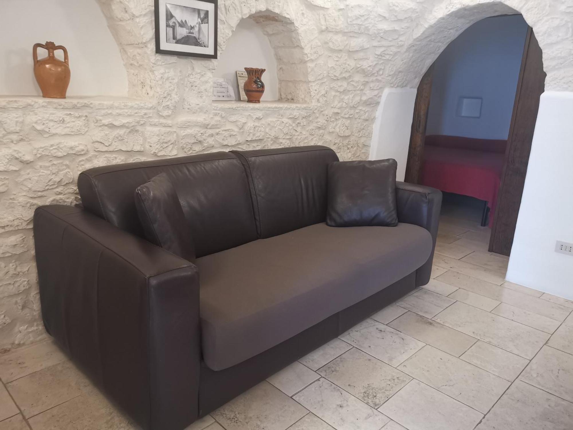 Bed and Breakfast Trullimania Alberobello Esterno foto