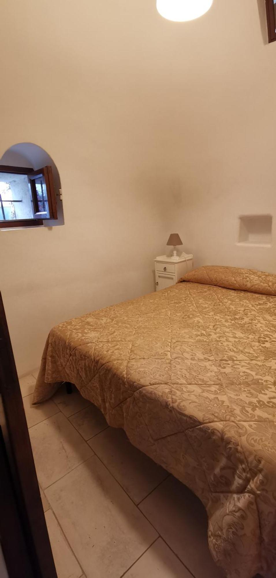 Bed and Breakfast Trullimania Alberobello Esterno foto
