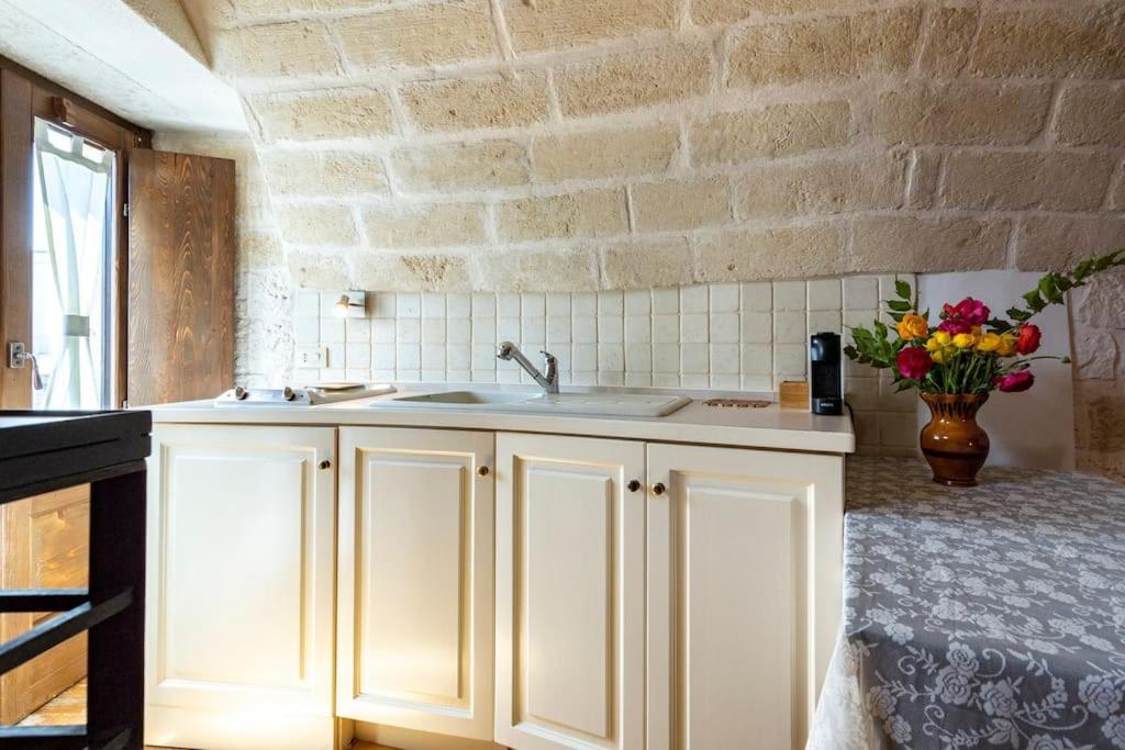 Bed and Breakfast Trullimania Alberobello Esterno foto