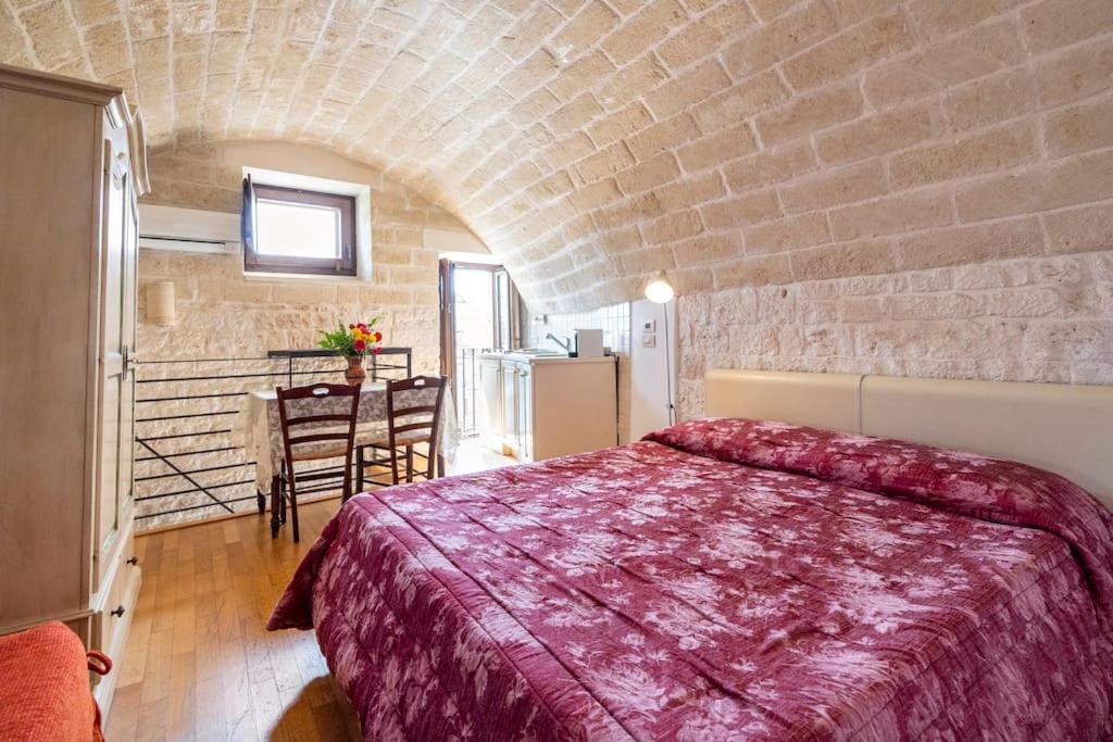Bed and Breakfast Trullimania Alberobello Esterno foto