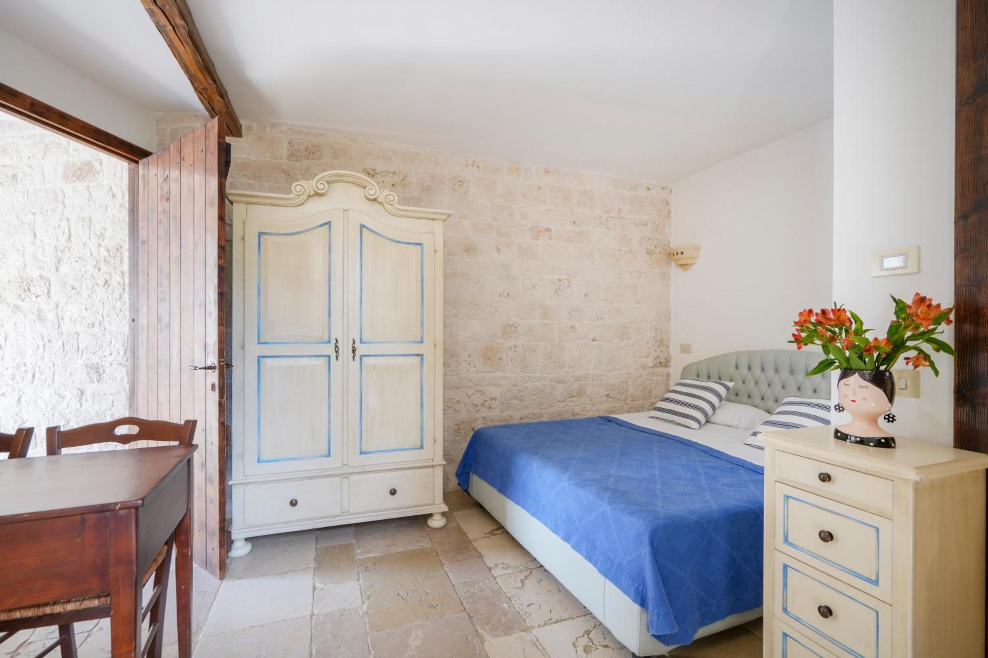 Bed and Breakfast Trullimania Alberobello Esterno foto