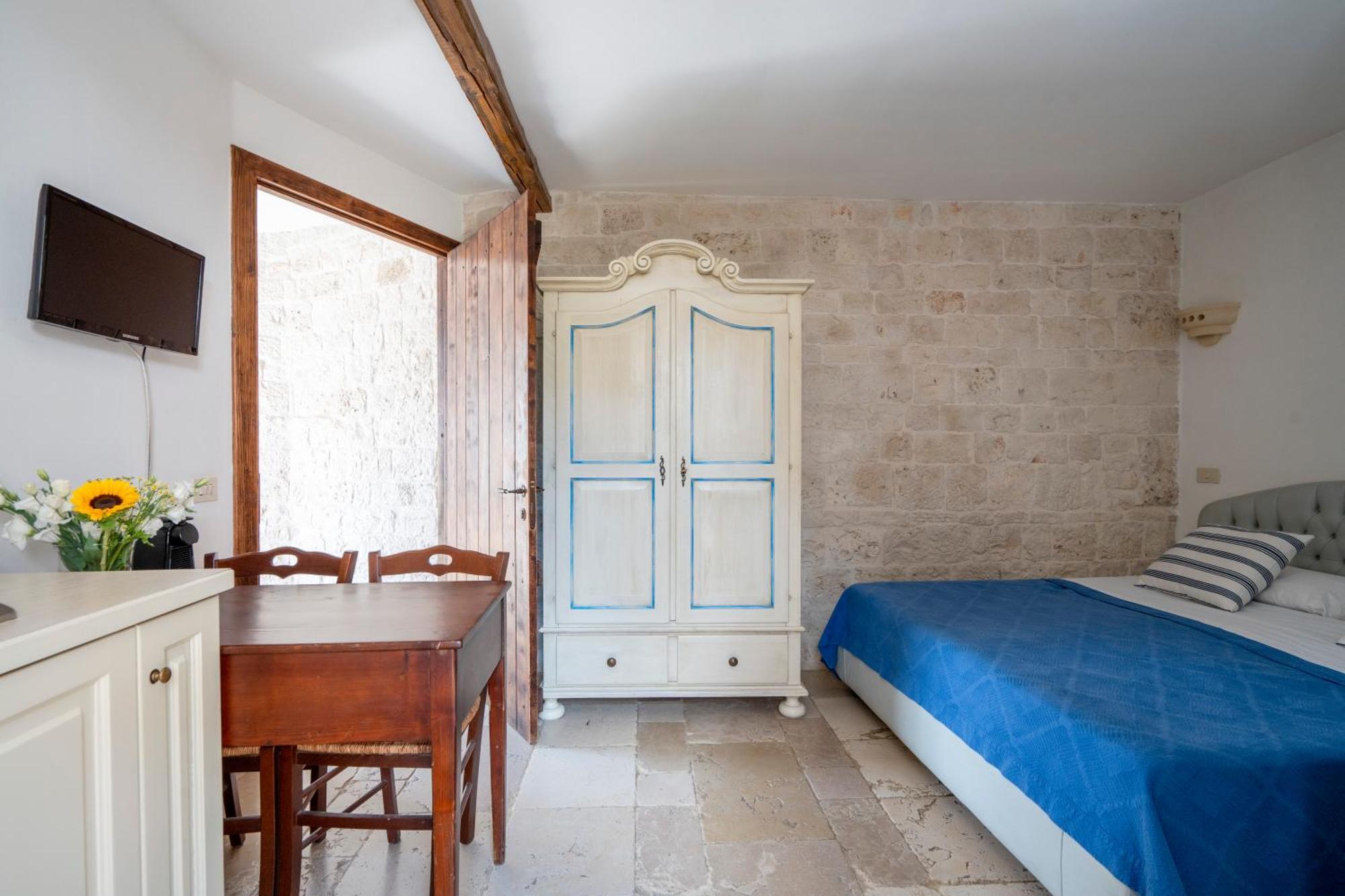 Bed and Breakfast Trullimania Alberobello Esterno foto