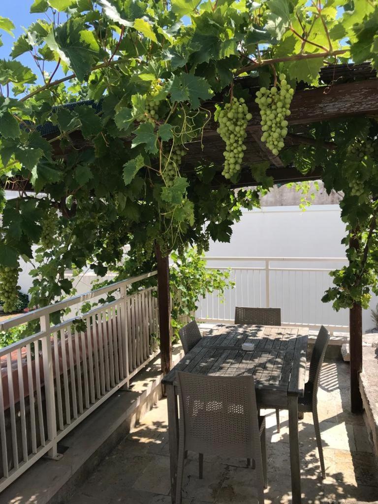 Bed and Breakfast Trullimania Alberobello Esterno foto