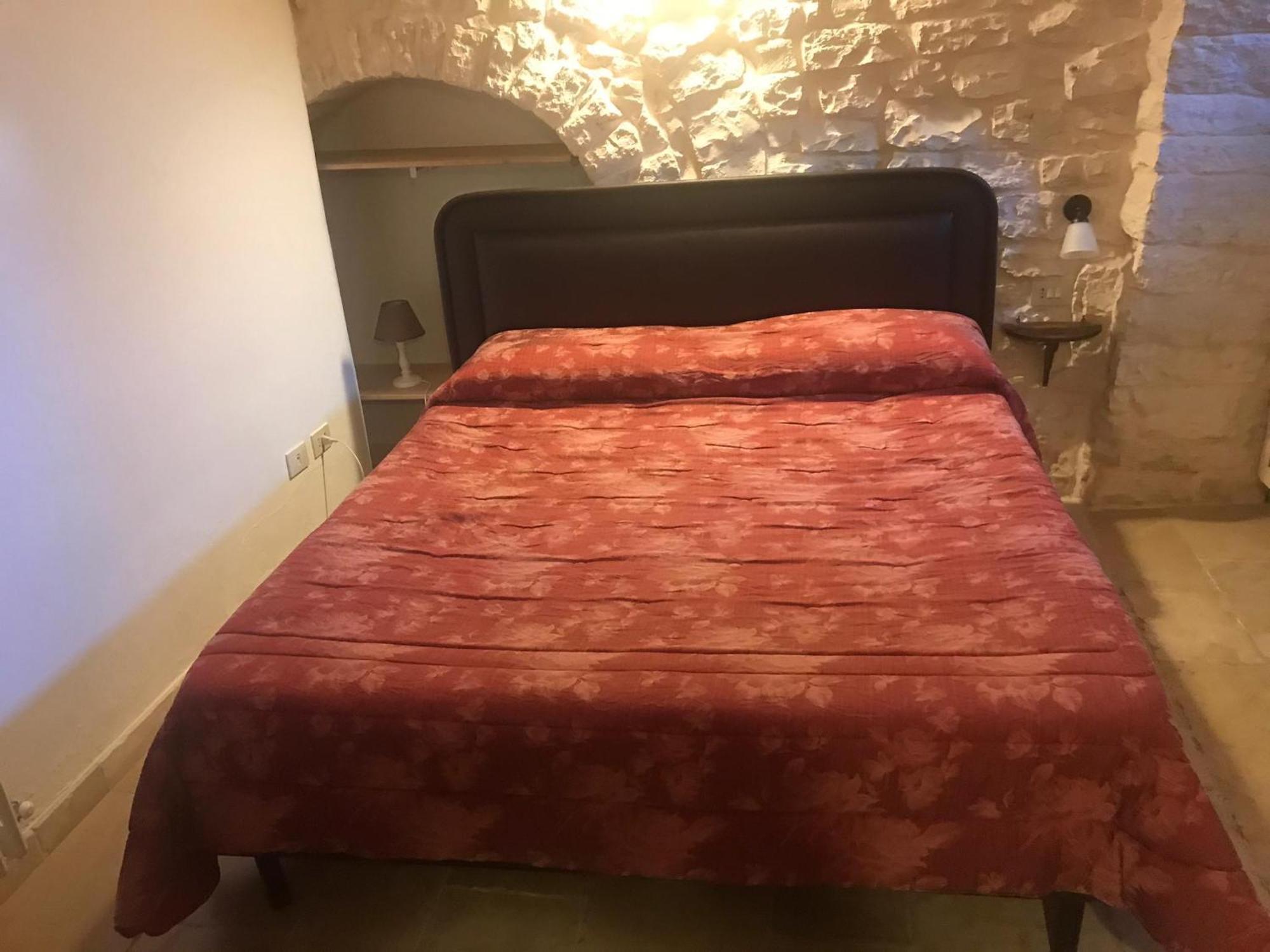 Bed and Breakfast Trullimania Alberobello Esterno foto