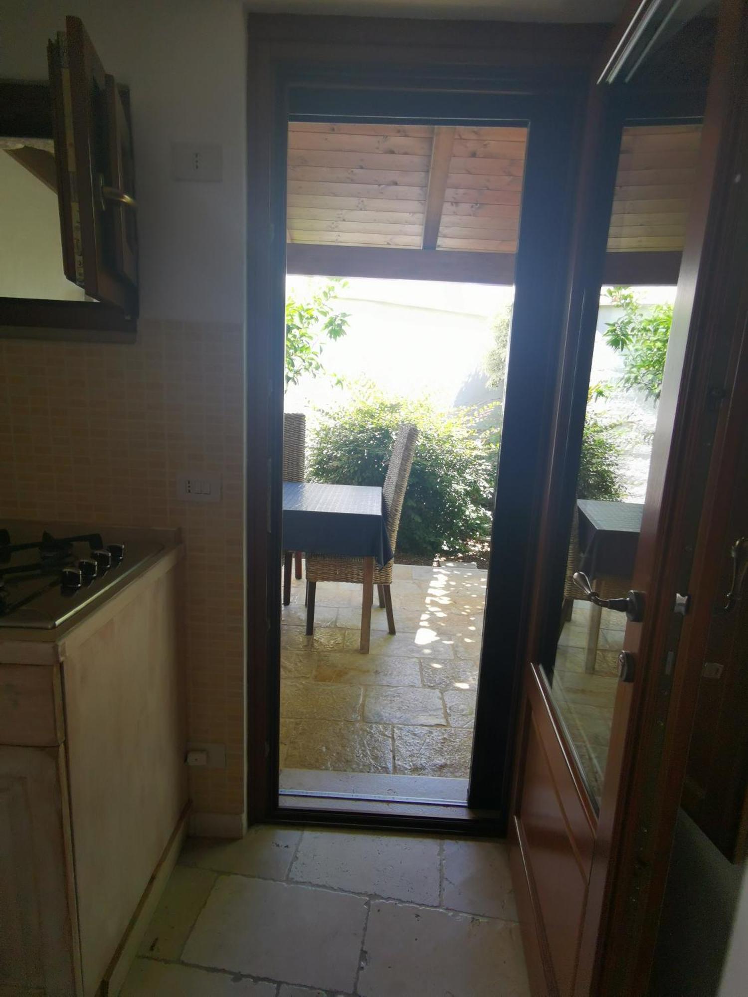 Bed and Breakfast Trullimania Alberobello Esterno foto