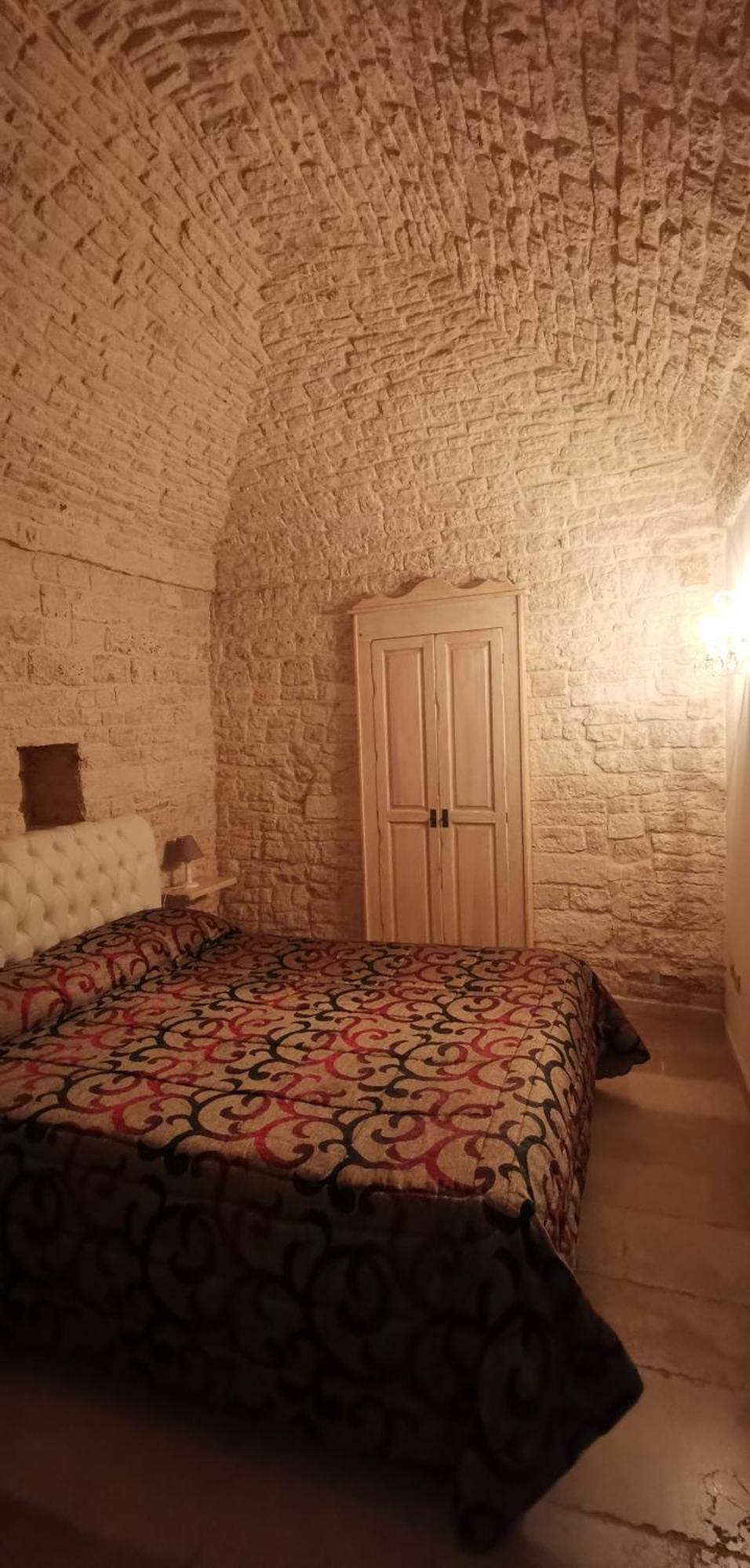 Bed and Breakfast Trullimania Alberobello Esterno foto