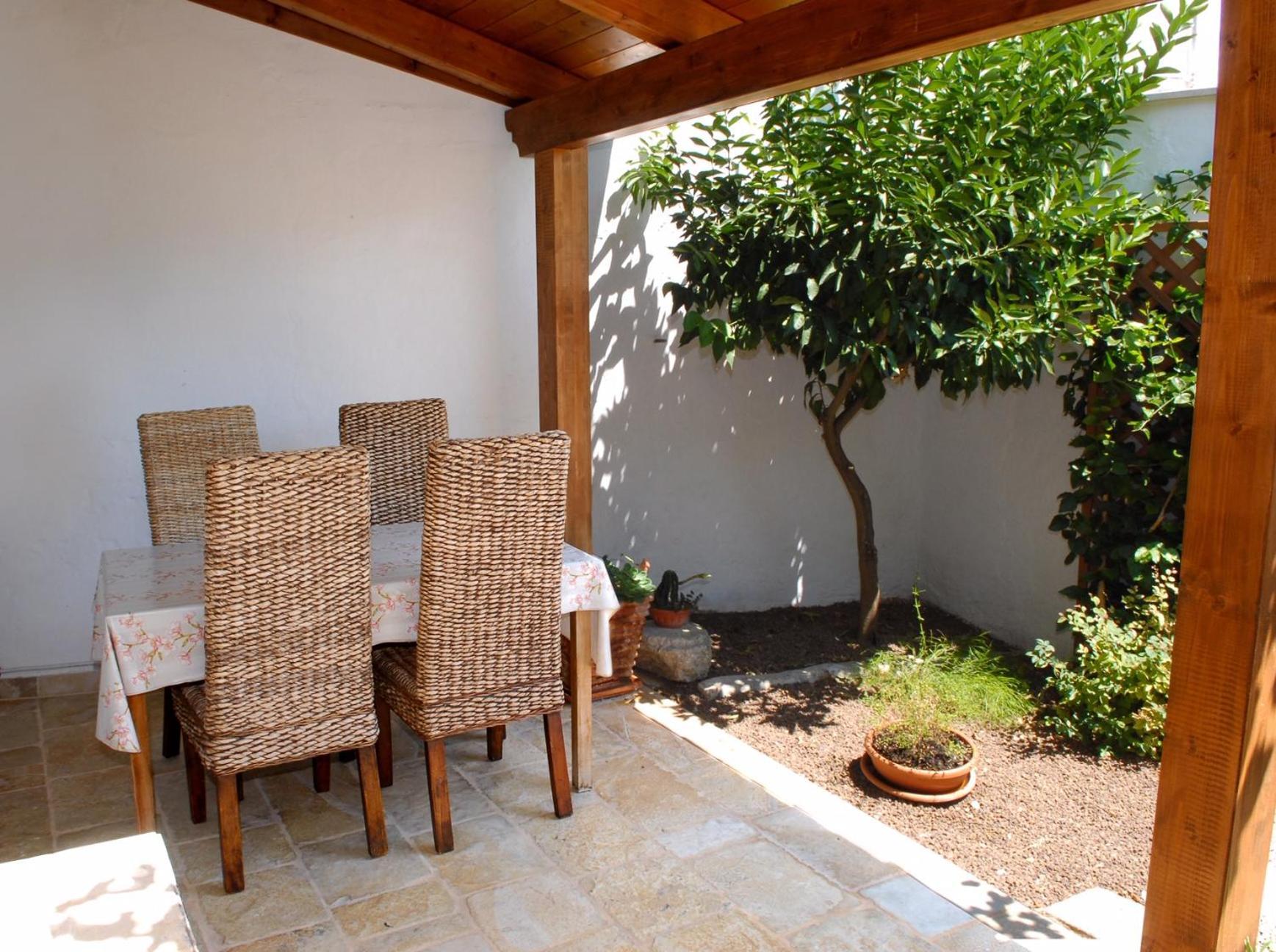 Bed and Breakfast Trullimania Alberobello Esterno foto