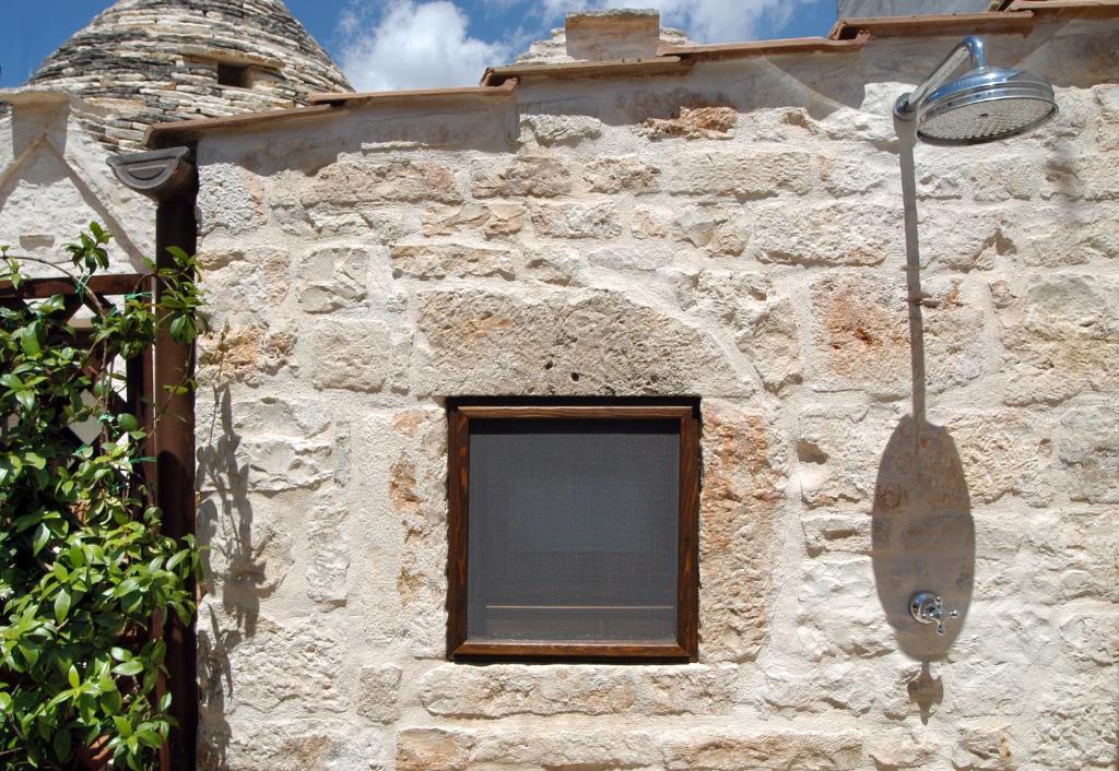 Bed and Breakfast Trullimania Alberobello Camera foto