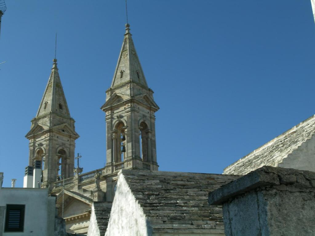 Bed and Breakfast Trullimania Alberobello Camera foto